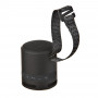 Sony Parlante portátil Bluetooth / Resistente al agua IP67 / 16 horas SRS-XB13