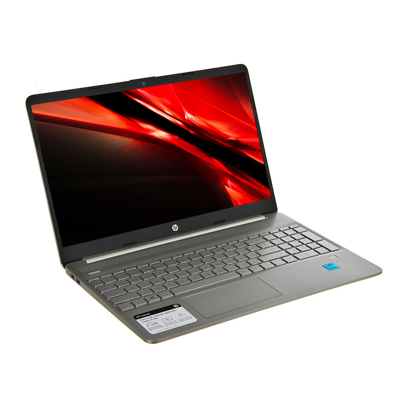 HP Laptop 15-dy2060la Core i3-1125G4 8GB / 256GB SSD Win10 Home 15.6"