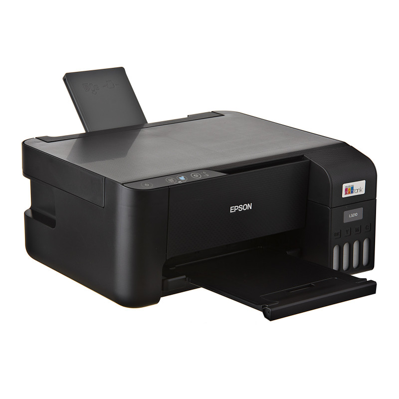 Impresora multifunción Tinta continua L3210 Epson