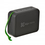 Parlante Bluetooth 6W KBS-025 Nitro Klip Xtreme