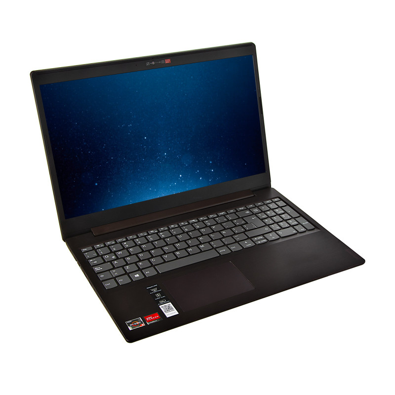 Lenovo Laptop IdeaPad L340-15API Ryzen 3 3200U 8GB / 2TB Win10 Home 15.6"