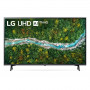 LG Smart TV 4K Google Home / LAN / Wi-Fi / BT UP77