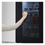 LG Refrigerador S/S InstaView Digital Inverter 612L LS66SMXN