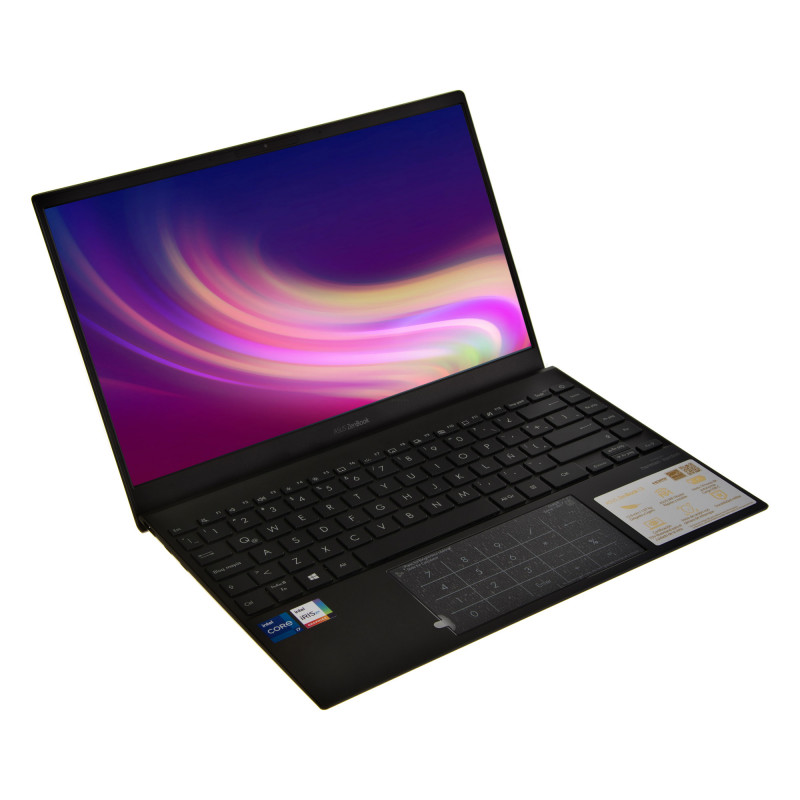Asus Laptop UX325EA Core i7 1165G7 13.3" 4K OLED 8GB / 512GB SSD Win10H
