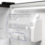 Mabe Refrigerador con Dispensador / Luz LED 400 L / 16' RMP840FYEU1