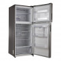 Samsung Refrigerador con dispensador 11' 436L Silver RT44A6350S9/ED