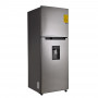 Samsung Refrigerador con dispensador 11' 290L Silver RT29K571JS8/ED