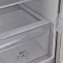 Samsung Refrigerador con dispensador 11' 290L Silver RT29K571JS8/ED