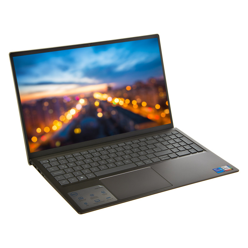 Dell Laptop Inspiron 14 5510 Core i7 11390H 8GB / 512GB SSD Win11 Home 15.6"