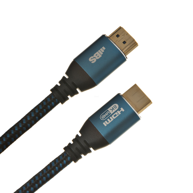 Cable HDMI 8K Besser Sound