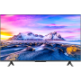 Xiaomi Smart TV 55" 4K UHD / Android TV / Bluetooth / Wi-Fi / 3 HMDI / 2 USB