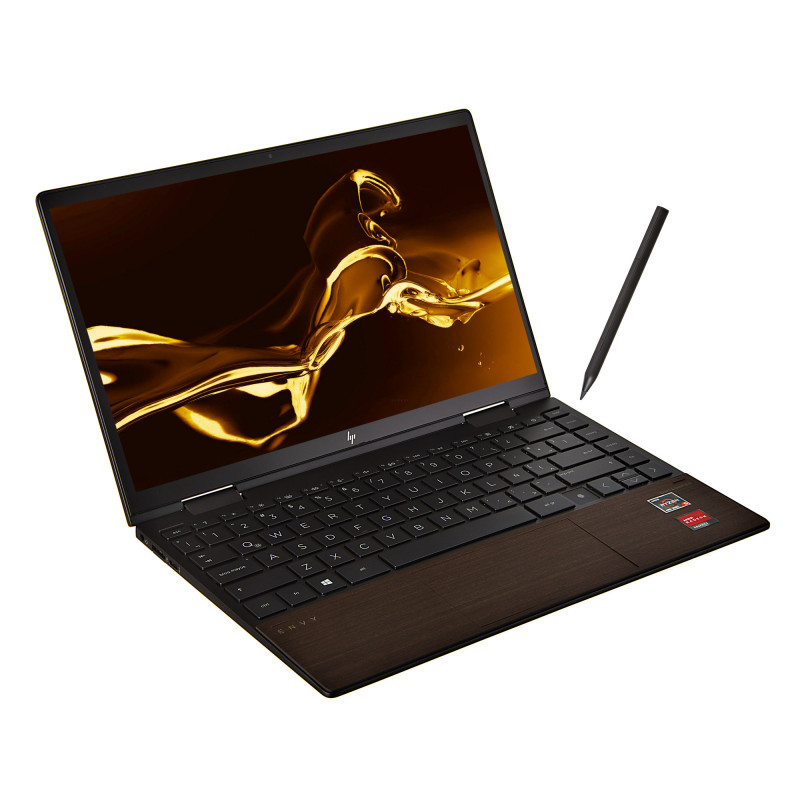 HP Laptop Envy x360 Convertible 13-ay0202la Ryzen 5 4500U 8GB / 256GB SSD Win11 Home Touch 13.3"