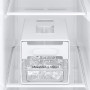 Samsung Refrigerador Side by Side con luz LED 647L Silver RS23T5B00S9/ED