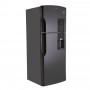 Mabe Refrigerador con Dispensador / Panel digital 510L 20' Grafito RMS510IFBQP0