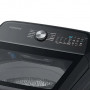 Samsung Lavadora Inverter 10 ciclos / 5 niveles 52lbs WA24A8370GV/AP