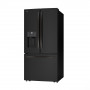 GE Refrigerador FD con dispensador / luz LED 672L PFQ25LERCDS