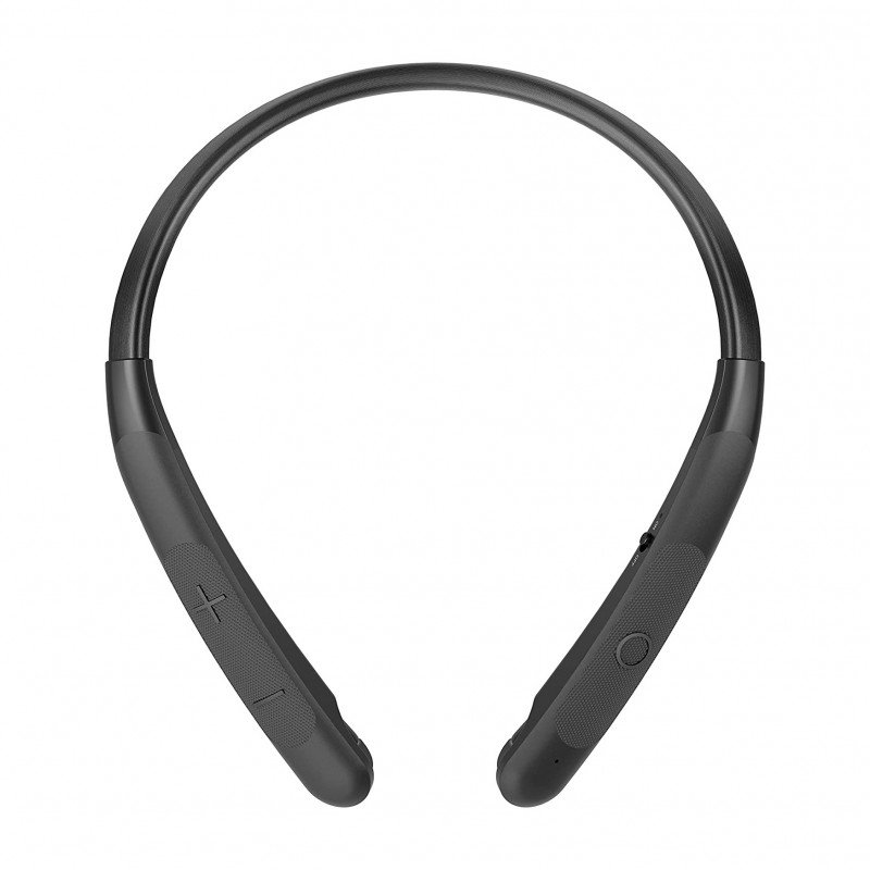 LG Audífonos Bluetooth / 22 horas / 210 mAh Tone-NP3
