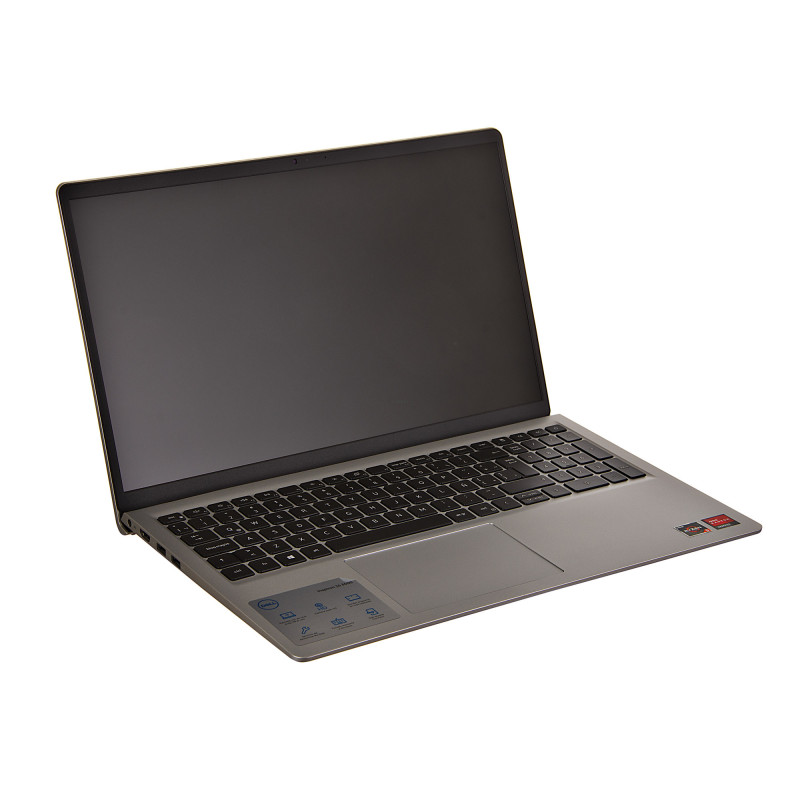 Dell Laptop Inspiron 3515 Ryzen 5 3450U 8GB / 256GB SSD Win11 Home 15.6"