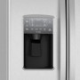GE Refrigerador Side by Side con dispensador 755L PQL26PGKCSS