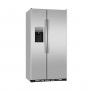 GE Refrigerador Side by Side con dispensador 755L PQL26PGKCSS