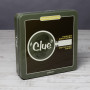 Juego de mesa Clue Edición Nostalgia con caja metálica / 3-6 jugadores
