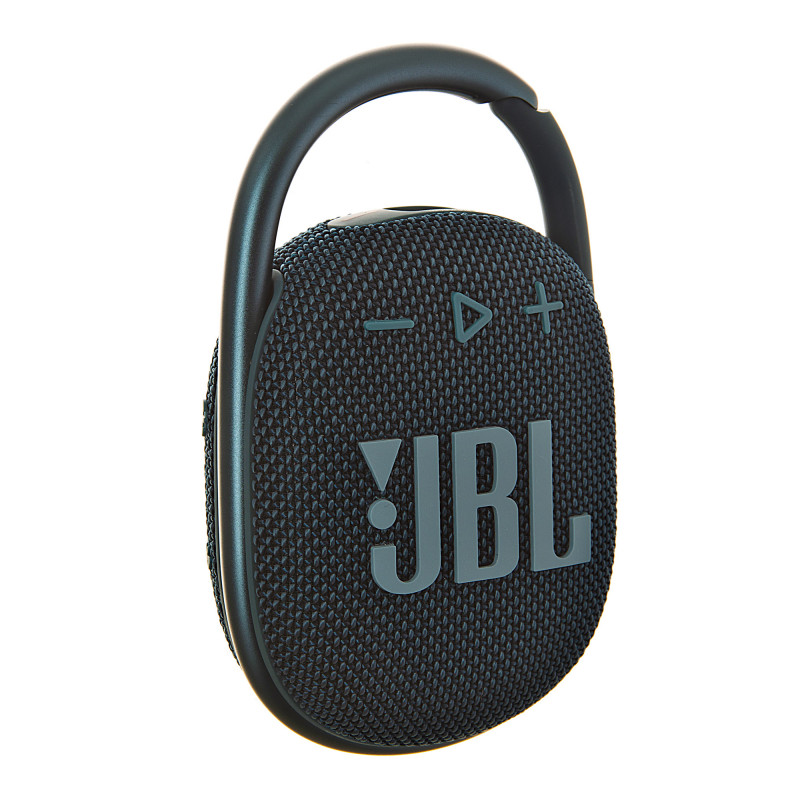 JBL Parlante portátil Bluetooth / Llamadas / Resistente al agua Clip 4