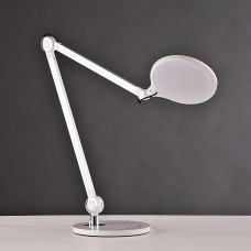 Lámpara para escritorio regulable / touch con luz LED Haus