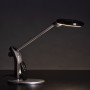 Lámpara para escritorio regulable / touch con luz LED / control remoto Haus