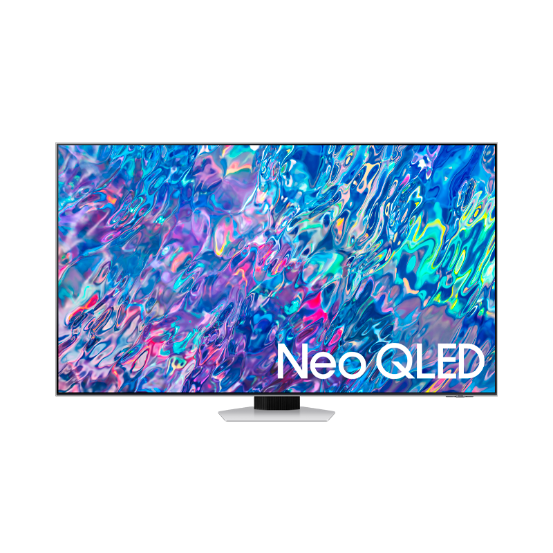 Samsung Smart TV NEO QLED QN85B 4K BT / Wi-Fi / 4 HDMI / 2 USB
