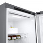 LG Refrigerador Inverter Silver 385L LL42BGP