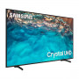 Samsung Smart TV Crystal BU8000 4K BT / Wi-Fi / 3 HDMI / 2 USB