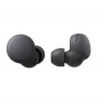 Sony Audífonos In Ear BT con micrófono / resistente al agua / 20 horas / estuche de carga WF-LS900N/BCUC