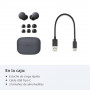 Sony Audífonos In Ear BT con micrófono / resistente al agua / 20 horas / estuche de carga WF-LS900N/BCUC
