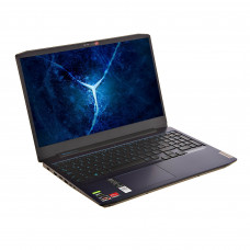 Lenovo Laptop IdeaPad Gaming 3 15ARH05 Ryzen 5 4006 8GB / 1TBHDD + 128GB SSD / 4GB de video Win10 Home15.6"