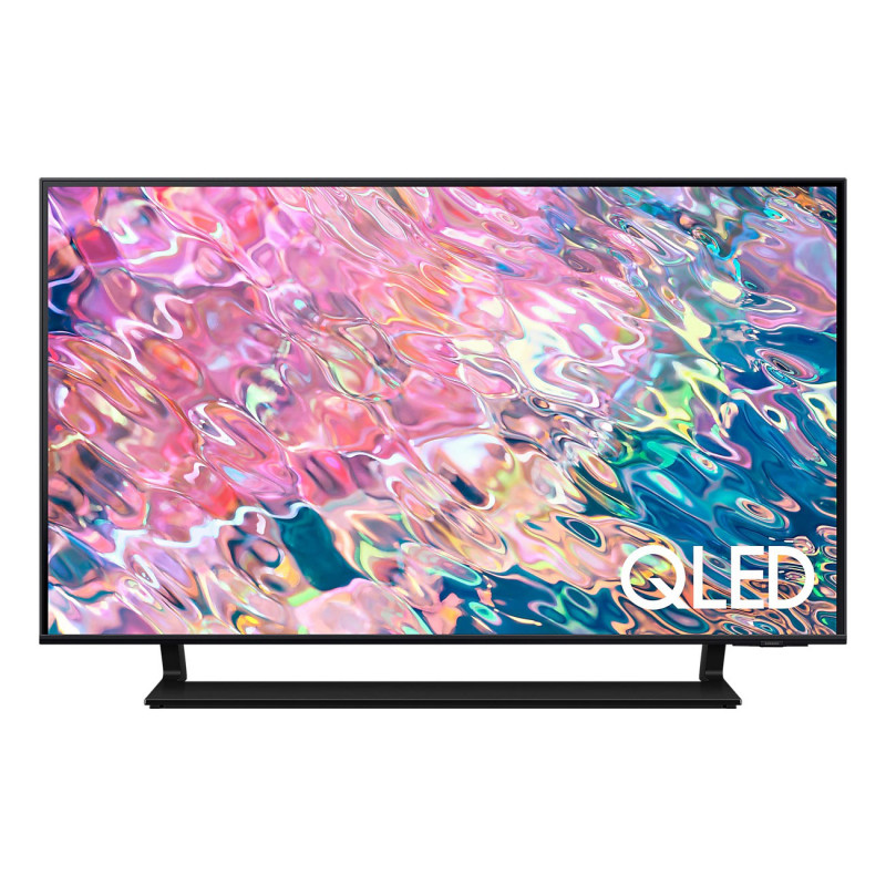 Samsung Smart TV QLED Q65B 4K BT / Wi-Fi / 4 HDMI / 2 USB