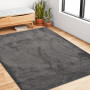 Alfombra Touch Lavable Balta