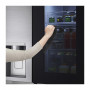 LG Refrigerador Instaview con dispensador 812L LS77SXSC