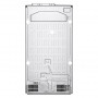 LG Refrigerador Instaview con dispensador 812L LS77SXSC