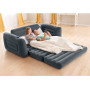 Sofá cama inflable 2 puestos Air Furniture Intex