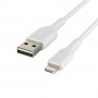 Cable Lightning a USB 1m Belkin