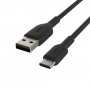 Cable USB a USB 1m Belkin