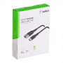 Cable USB a USB-C 1m Belkin