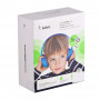 Audífonos Bluetooth Diadema para Niño con Control de Volumen Belkin