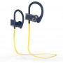 Audífonos Deportivos Bluetooth H110 Nautica