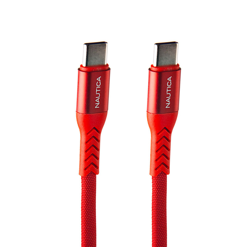 Cable USB-C a USB-C C30 Nautica