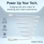 Cable Lightning a Tipo-C NTCB01-2 Nautica