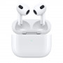 Apple Audífonos Inalámbricos BT AirPods 3ra Generación Blanco