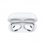 Apple Audífonos Inalámbricos BT AirPods 3ra Generación Blanco