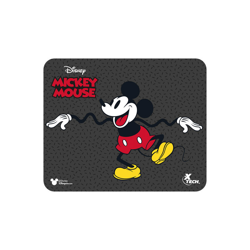 Mouse pad Mickey Mouse XTA-D100MK Disney