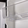 Mabe Refrigerador B/F con dispensador / panel digital 21' 520L RMB520IJBQX0